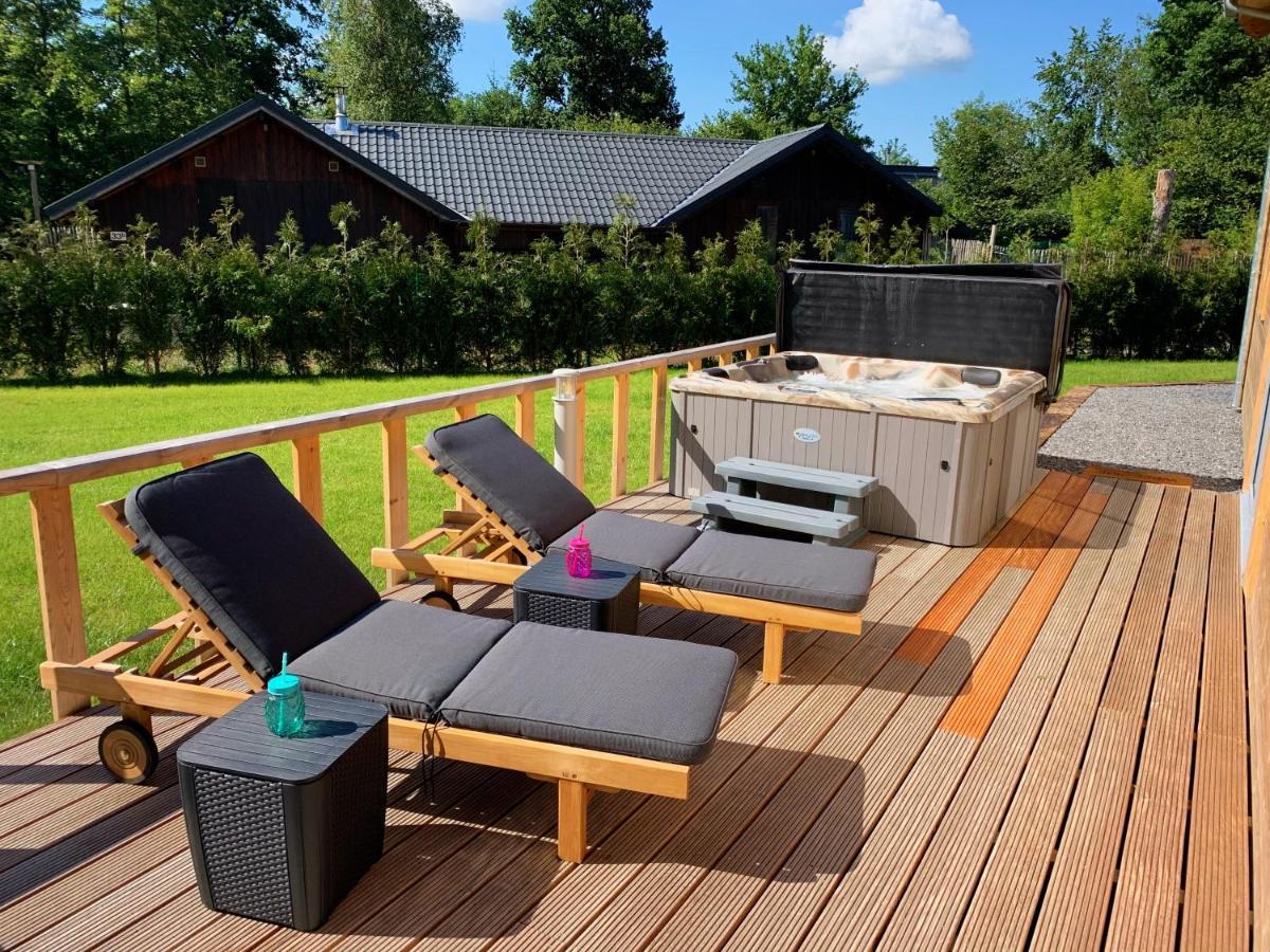 Chalet Colorado - Jacuzzi, Playstation *
