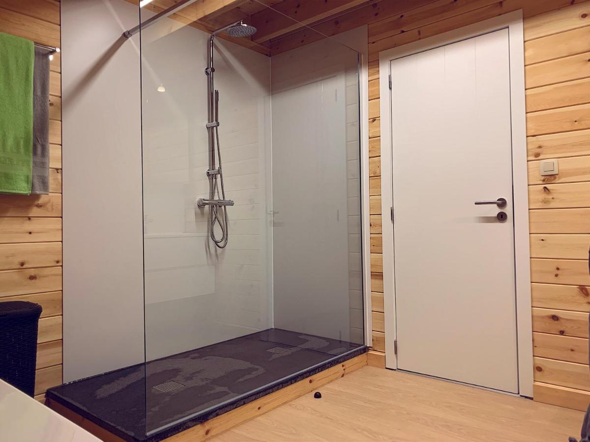 Chalet Colorado - Jacuzzi, Playstation Durbuy